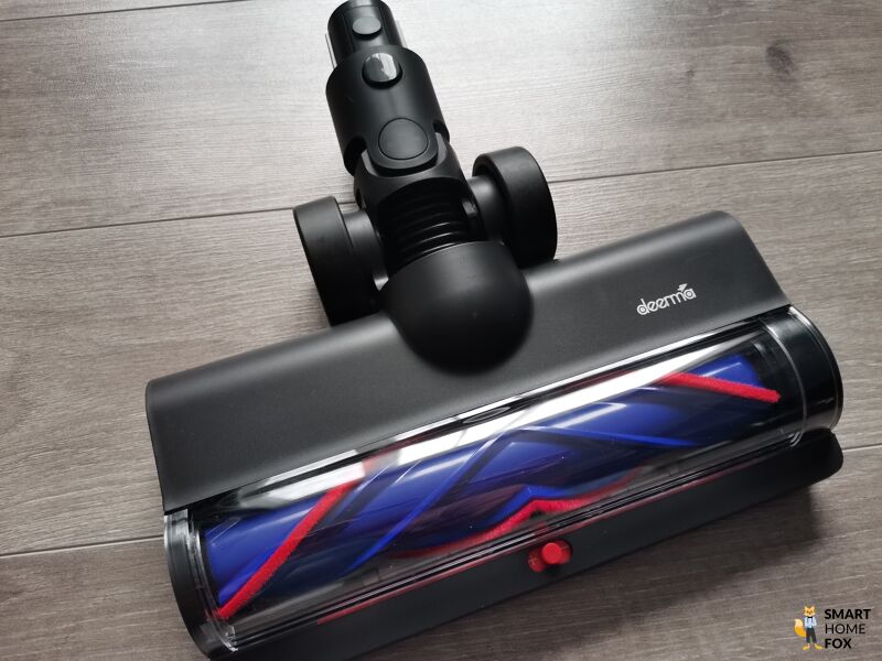 Deerma T50W насадка для пола